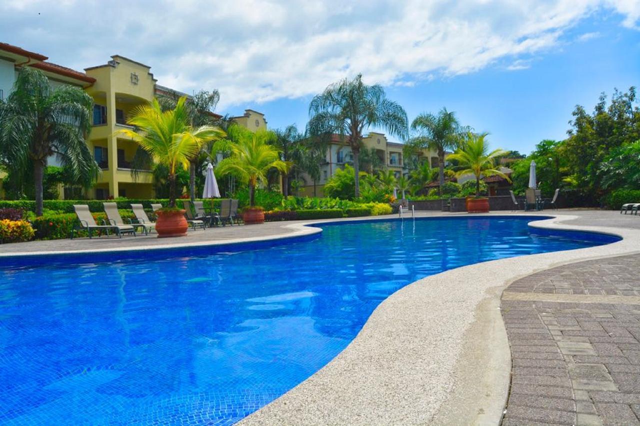 Los Suenos Marriot Hotel And Marina Jacó Exterior foto