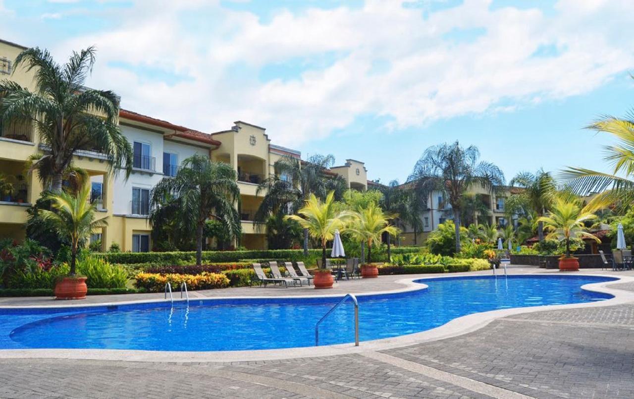 Los Suenos Marriot Hotel And Marina Jacó Exterior foto